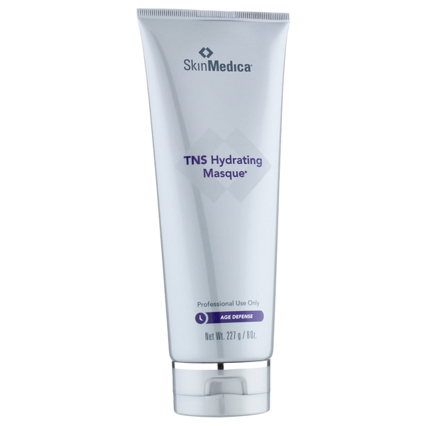 SkinMedica TNS Hydrating Masque 8oz/240ml