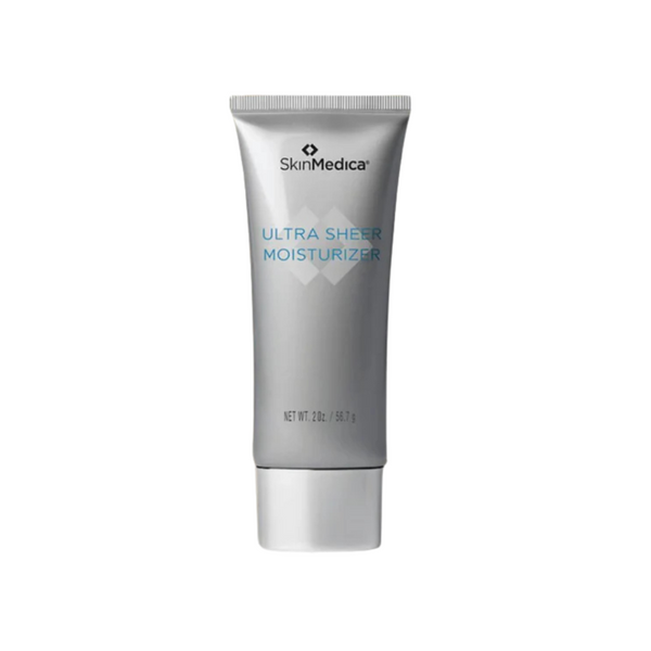 SkinMedica Ultra Sheer Moisturizer