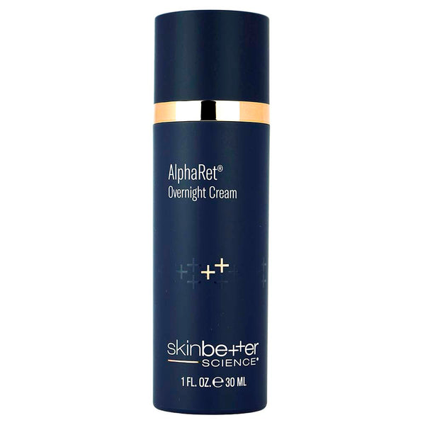 Skinbetter AlphaRet Overnight Cream