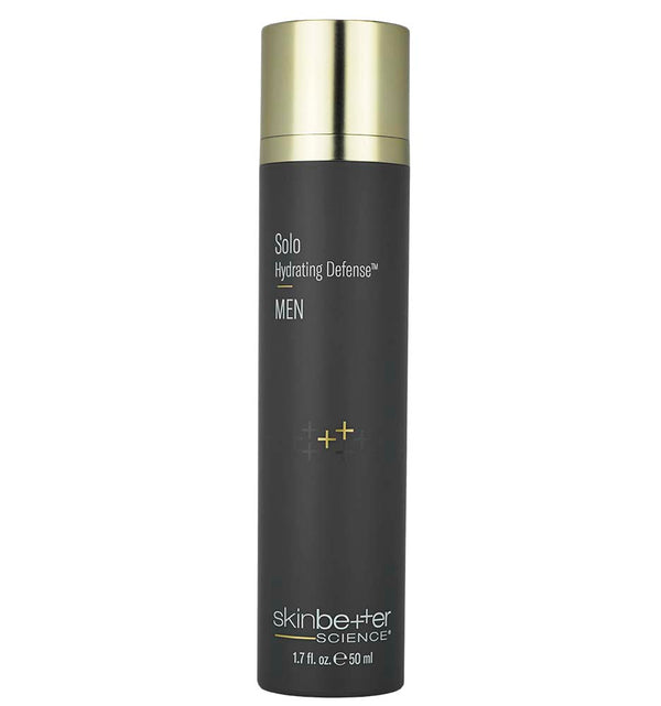 Skinbetter Solo Hydrating Defense Serum MEN 1oz/50ml