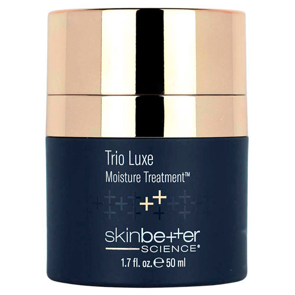 Skinbetter Trio Luxe Moisture Treatment 1.7oz/50ml