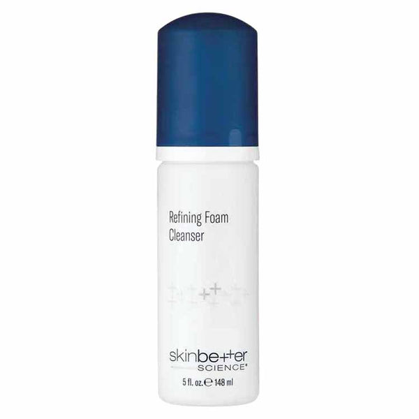 Skinbetter Refining Foaming cleanser 5oz /148ml