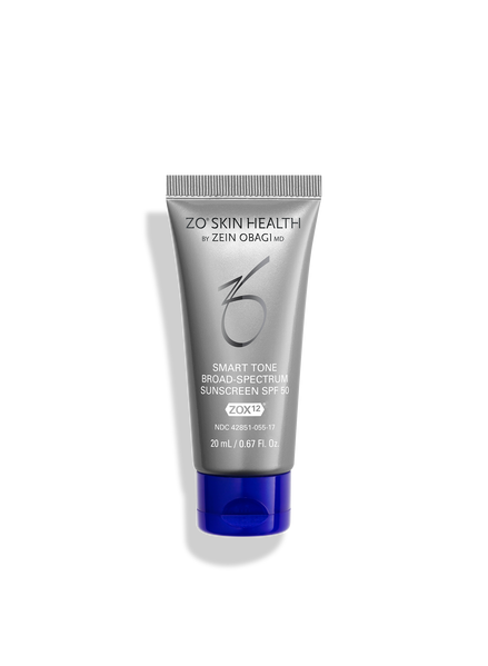 Zo Skin Smart-Tone Broad-Spectrum SPF 50 0.67oz/20ml