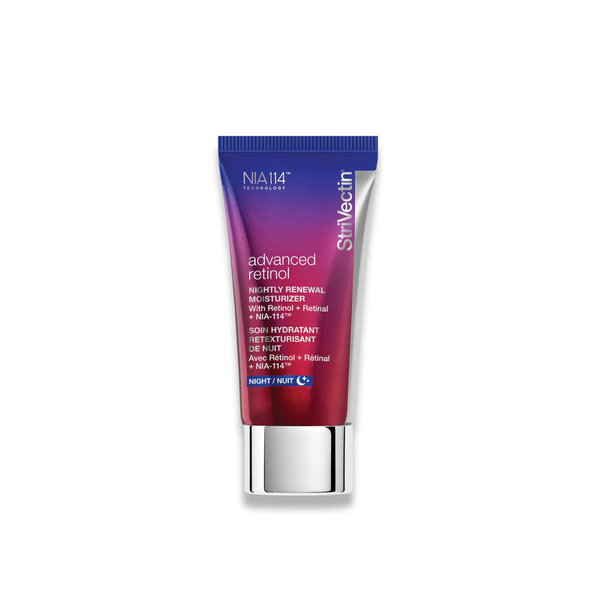 StriVectin Nightly Renewal Moisturizer