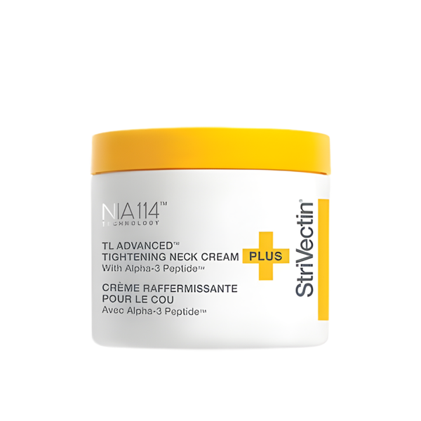 StriVectin Tl Advanced Tightening Neck Cream Plus