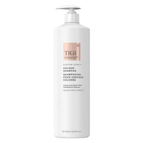 TIGI Catwalk Beach Waves Shampoo 8.45oz/250ml
