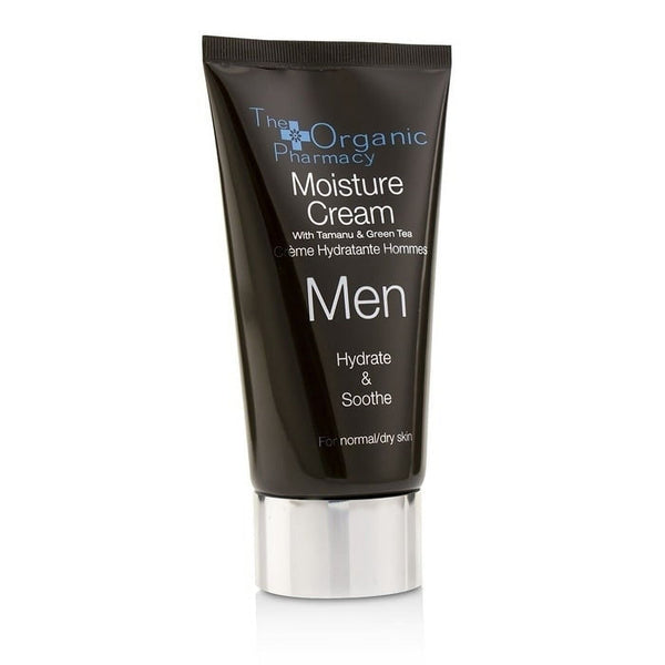 The Organic Pharmacy Men Moisture Cream 2.5oz/75ml