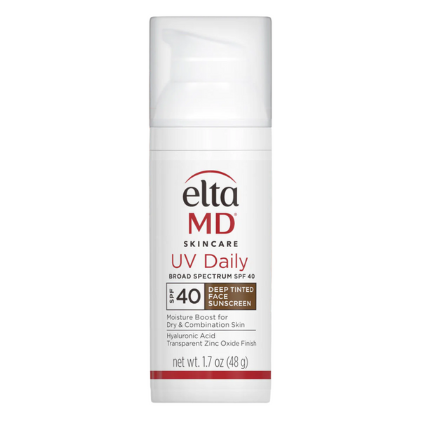 EltaMD UV Daily SPF 40 - Deep Tint 1.7oz/50ml