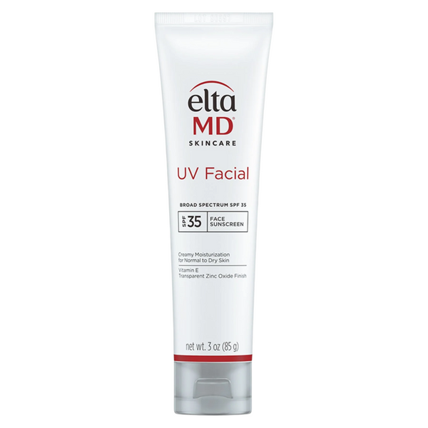 EltaMD UV Facial Broad-Spectrum SPF 30+ 3oz/60ml