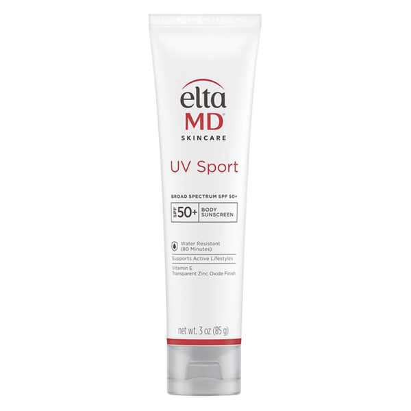 EltaMD UV Sport Broad-Spectrum SPF 50 3oz/60ml