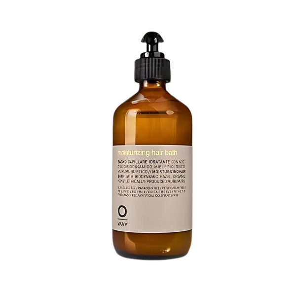 Oway Moisturizing Hair Bath 8oz /240ml