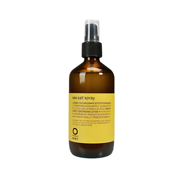 Oway Sea Salt Spray Styling & Finish 8oz/240ml
