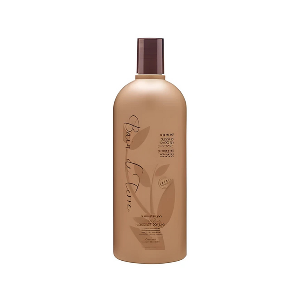 Bain De Terre Sleek & Smooth with Argan Oil Conditioner 33.8oz/1 liter
