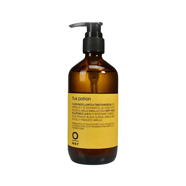 Oway Flux Potion Lotion 8oz/240ml