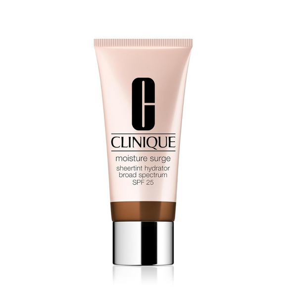 Clinique Moisture Surge Sheertint Hydrator Broad Spectrum SPF 25 - 04 Medium 1.3oz/40ml