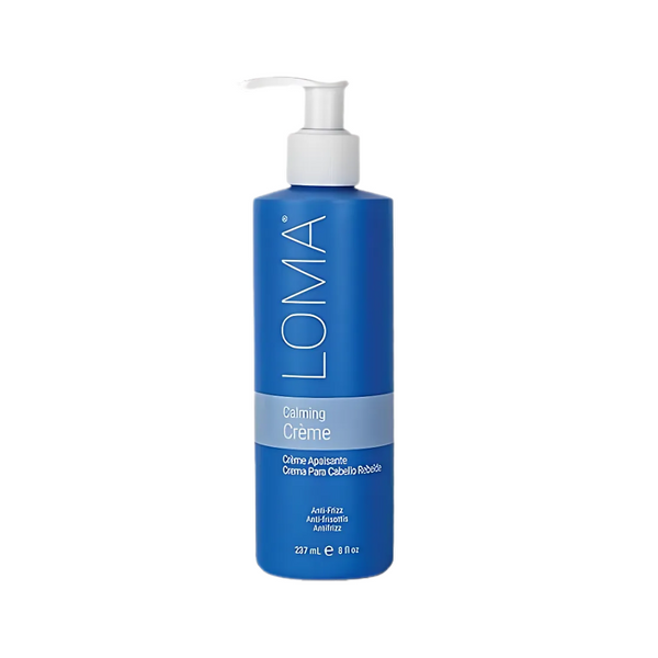 Loma Calming Creme 8oz/237ml