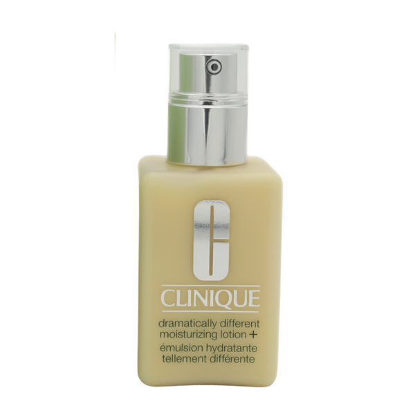 Clinique Dramatically Different Moisturizing Gel w/Pump 2 Pack 4.2oz 30ml