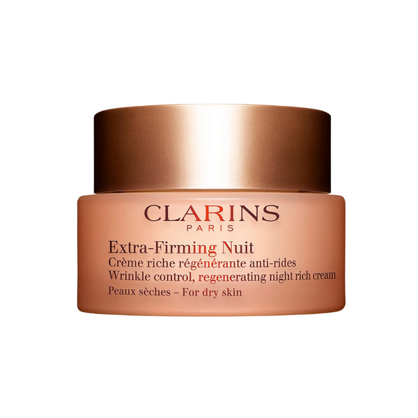 Clarins Extra Firming Night Clarins Cream Dry Skin 1.7oz/50ml