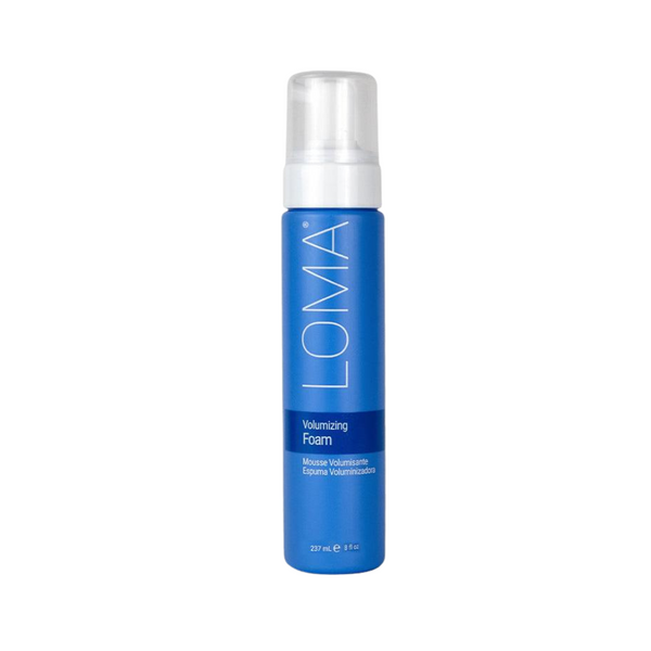 Loma Volumizing Foam 8oz/237ml