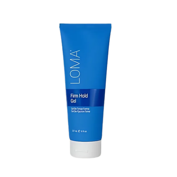 Loma Firm Hold Gel 8oz/250ml