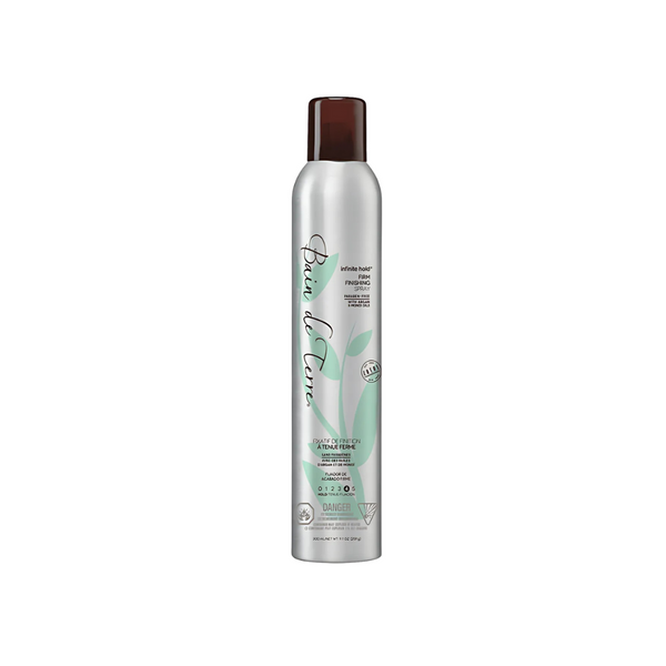 Bain De Terre Infinite Hold Firm Finishing Spray 9oz/300ml
