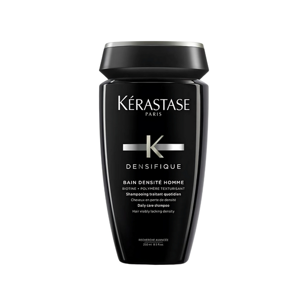 Kerastase Densifique Bain Densite Homme Daily Care Shampoo 8.5oz/250ml