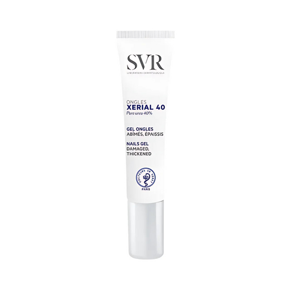 SVR Xerial Ongles Nail Treatment 0.33oz/10ml