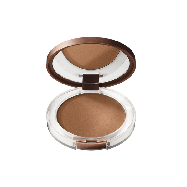 Clinique True Bronzetm Pressed Powder Bronzer Sunkissed 0.33oz/10ml