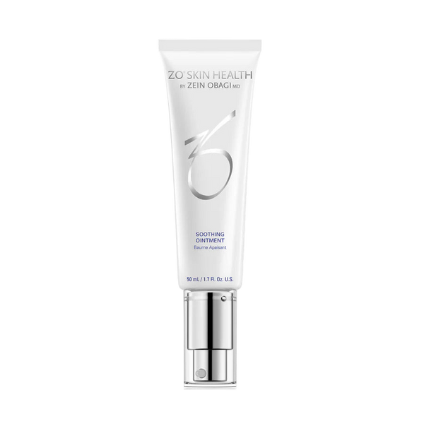 Zo Skin Soothing Ointment 1.7oz/50ml