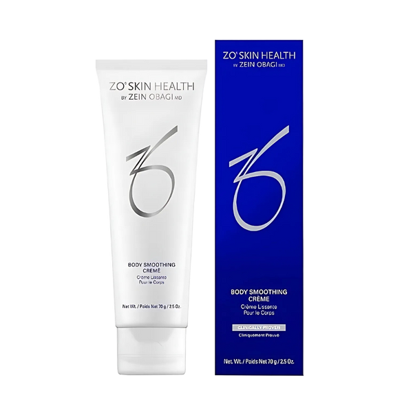 Zo Skin Body Smoothing Creme 5.3oz/150ml