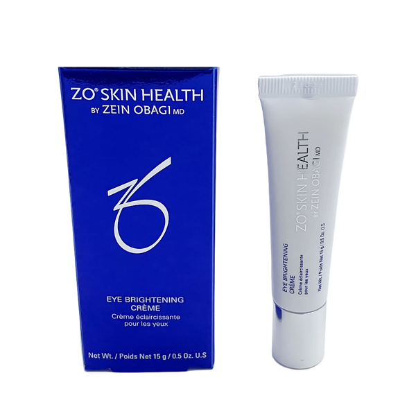 Zo Skin Eye Brightening Creme 0.5oz/15ml