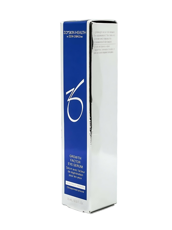 Zo Skin Growth Factor Eye Serum 0.5oz/15ml