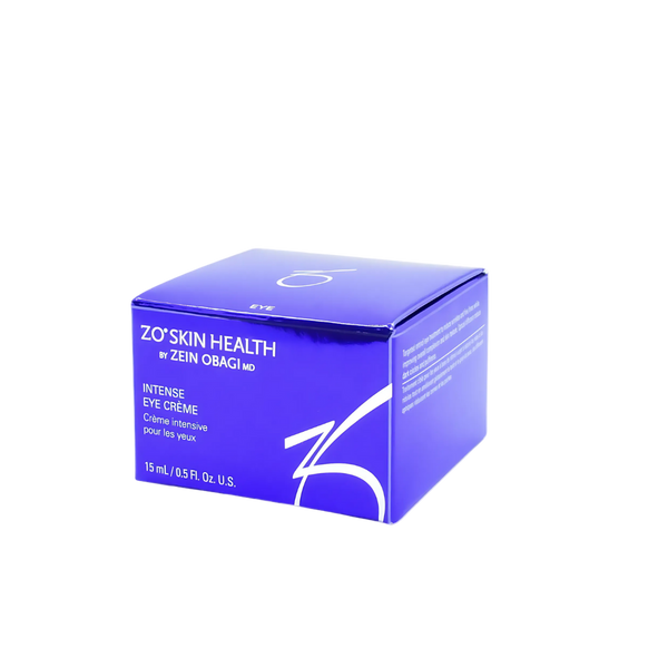 Zo Skin Intense Eye Creme 0.5oz/15ml