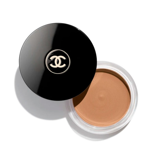 CHANEL Les Beiges Crème B.Mine 90, Tinted Moisturizer with SPF 1.7oz/50ml