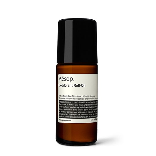 AESOP DEODORANT ROLL ON 50 ML 1.69oz