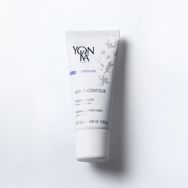 Yon-Ka Alpha-Contour 0.5oz/15ml