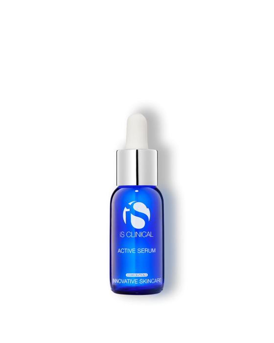 iS Clinical Active Serum
