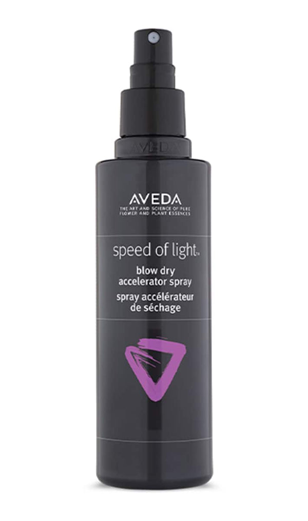 Aveda Speed Of Light Blow Dry Accelerator Spray 6.7oz/200ml