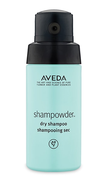 Aveda Shampowder Dry Shampoo 2oz/60ml