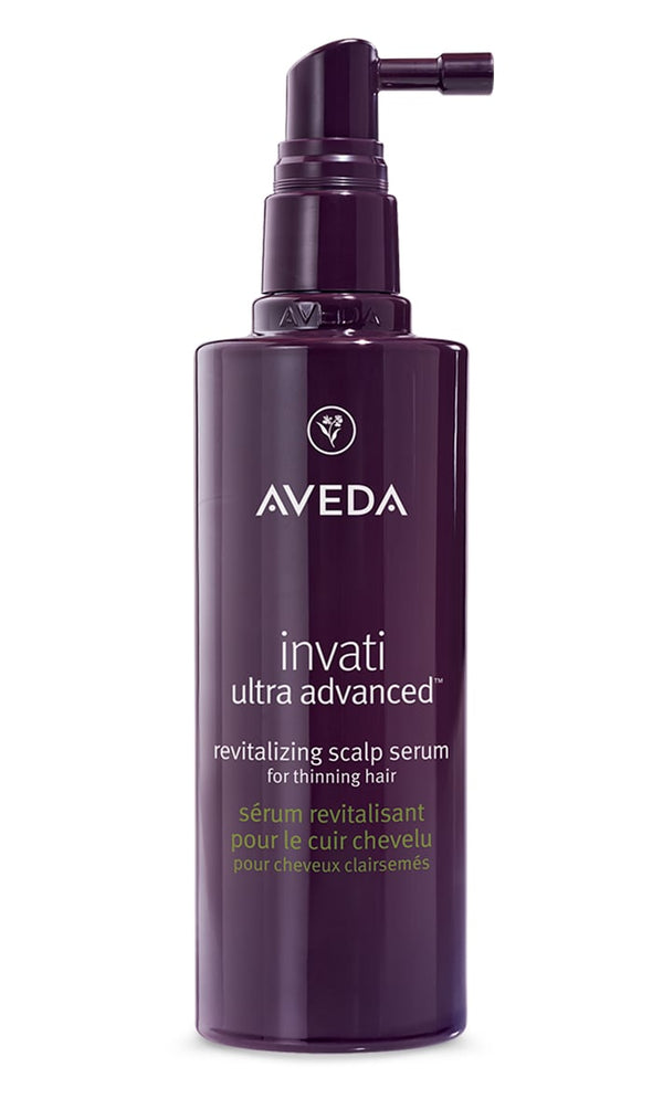 Aveda Invati Ultra Advanced Revitalizing Scalp Serum 5oz/150ml