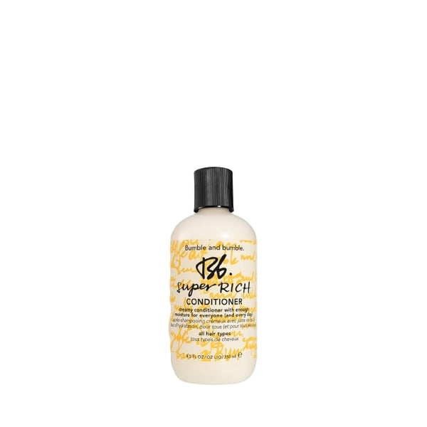 Bumble & Bumble Super Rich Conditioner 8.5oz/250ml