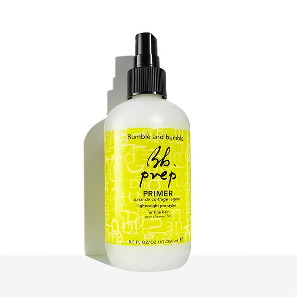 Bumble and Bumble Prep Detangling Hair Primer 8.5oz/250ml