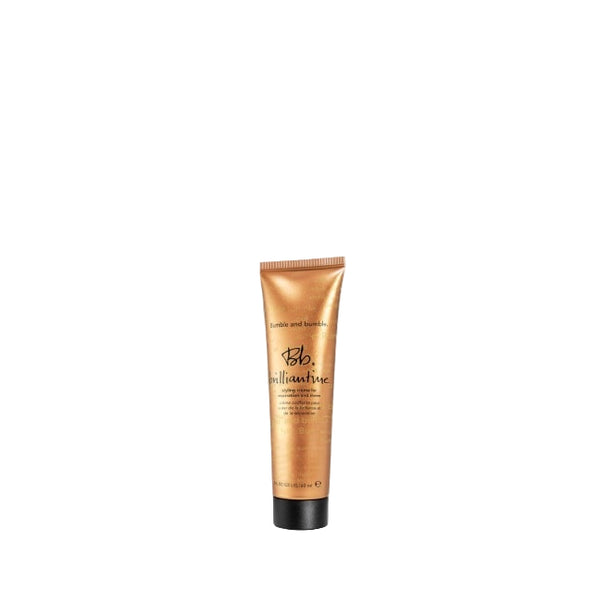 Bumble & Bumble Brilliantine Shine Styling Cream 2oz/60ml