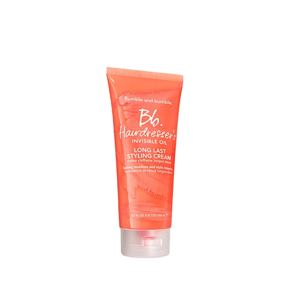 Bumble & Bumble Hairdressers Invisible Oil Long Last Styling Cream 6.7oz/200ml