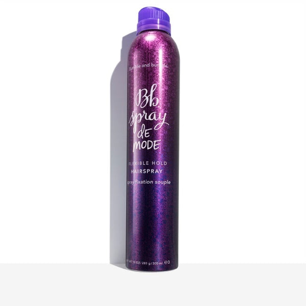 Bumble & Bumble Spray De Mode Flexible Hold Hairspray 10oz/295ml