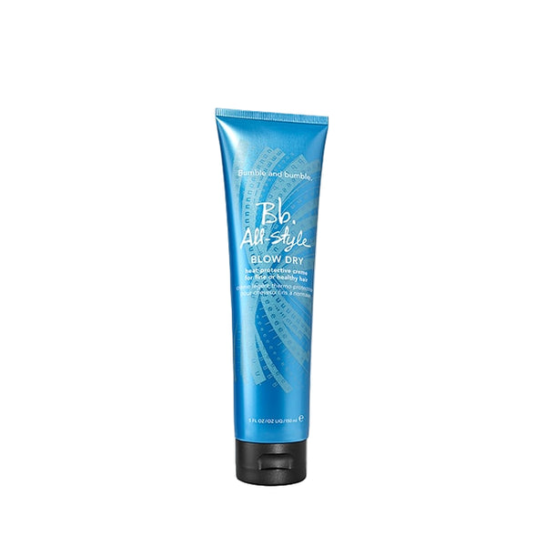 Bumble & Bumble All-Style Blow Dry Styling Cream 5oz/147ml