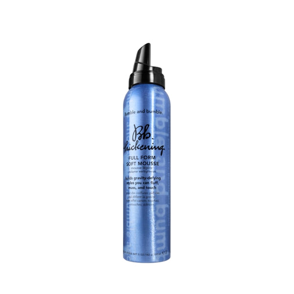 Bumble & Bumble Thickening Full Form Soft Hair Mousse 5oz/147ml