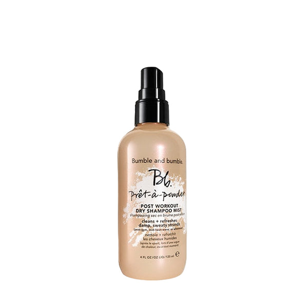 Bumble & Bumble Pret-A-Powder Post Workout Dry Shampoo Hair Mist 1.5oz/45ml
