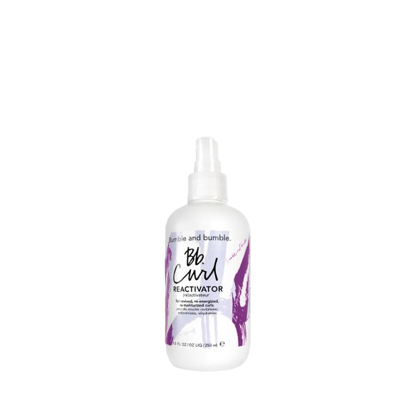 Bumble & Bumble Curl Reactivator Moisturizing Hair Mist 8.5oz/250ml