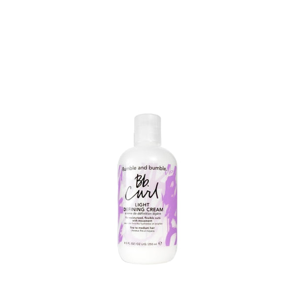 Bumble & Bumble Curl Light Defining Styling Cream 8.5oz/250ml